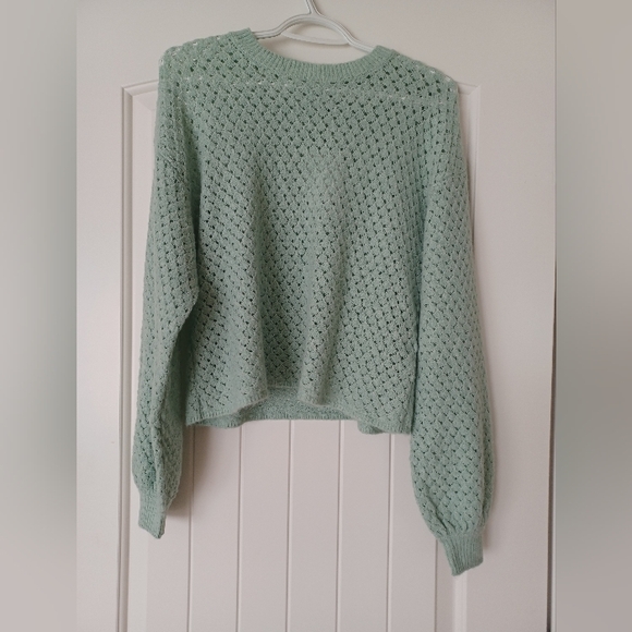 Zara sweater, girl's size 13-14 - Picture 3 of 3